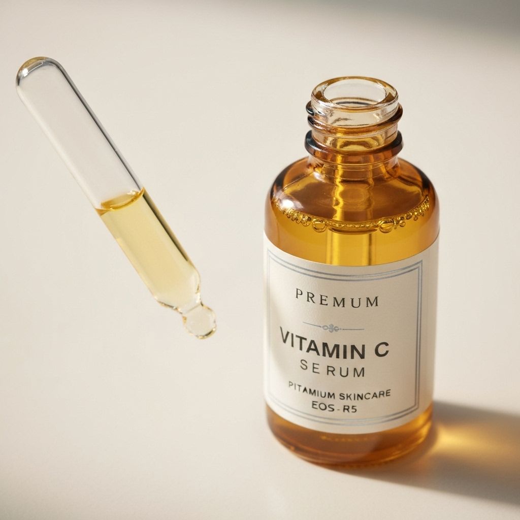 Vitamin C Serum